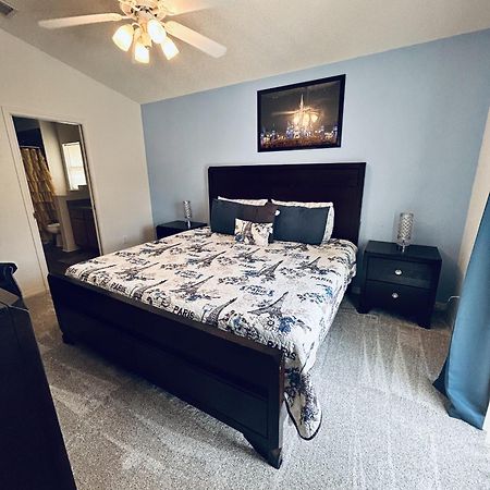 Clermont Vacation Homes By Dws Vacation Orlando Exteriör bild