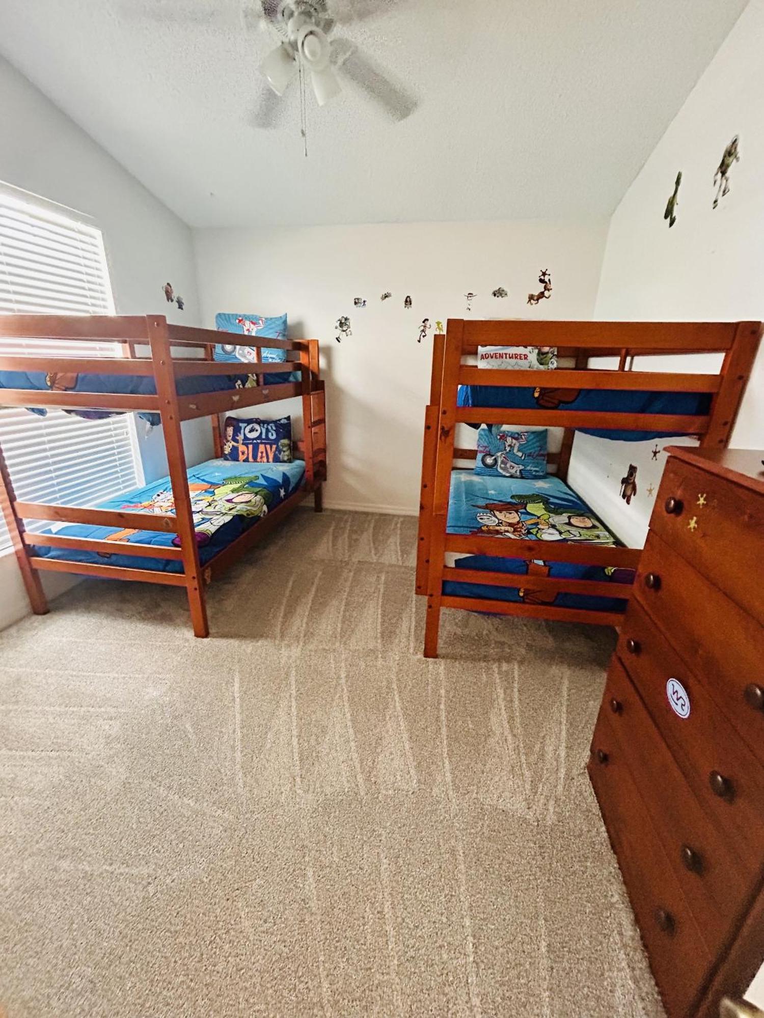 Clermont Vacation Homes By Dws Vacation Orlando Exteriör bild